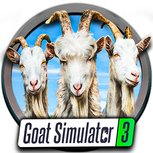 Goat simulator